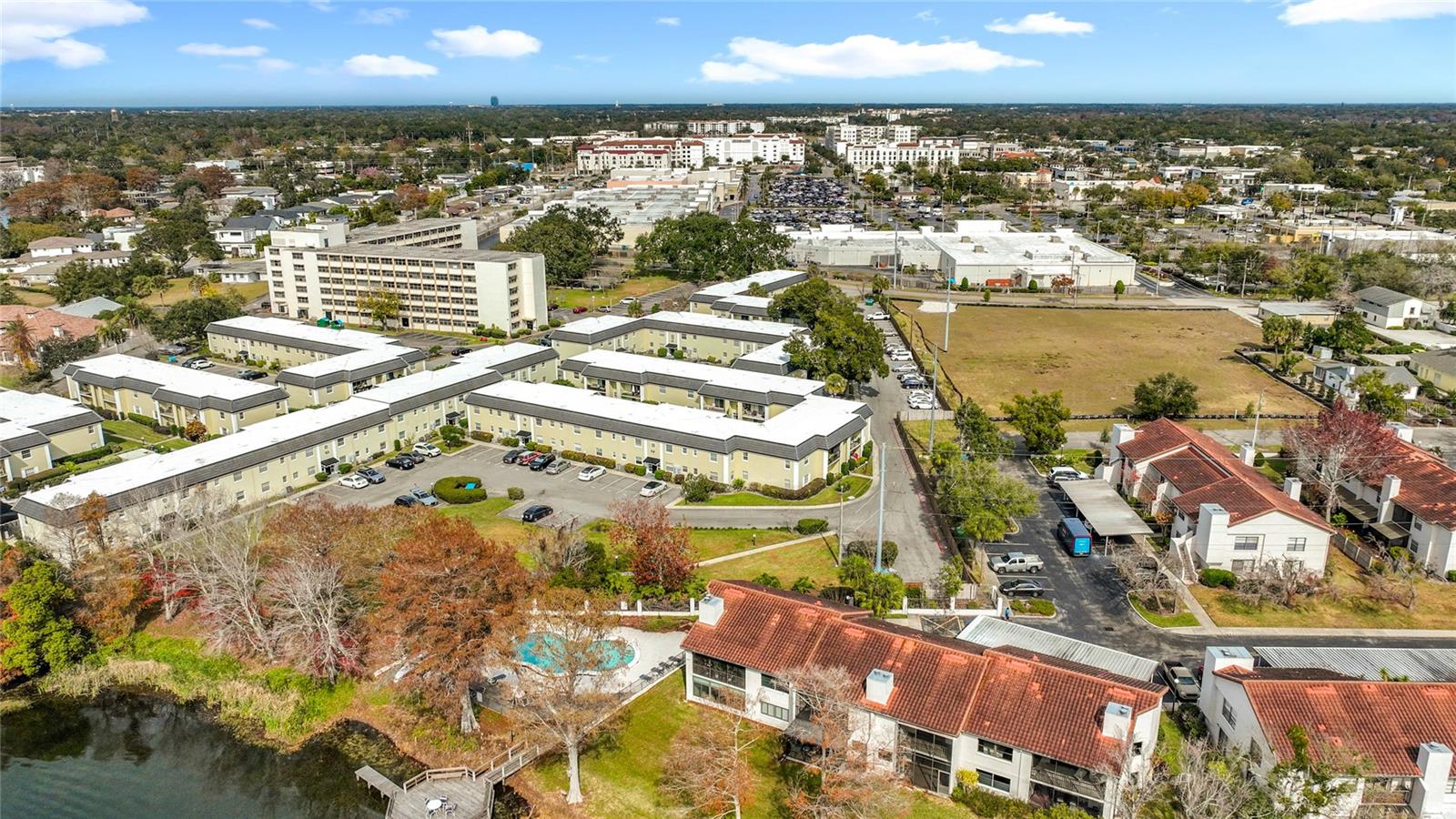 630 KILLARNEY BAY CT #3