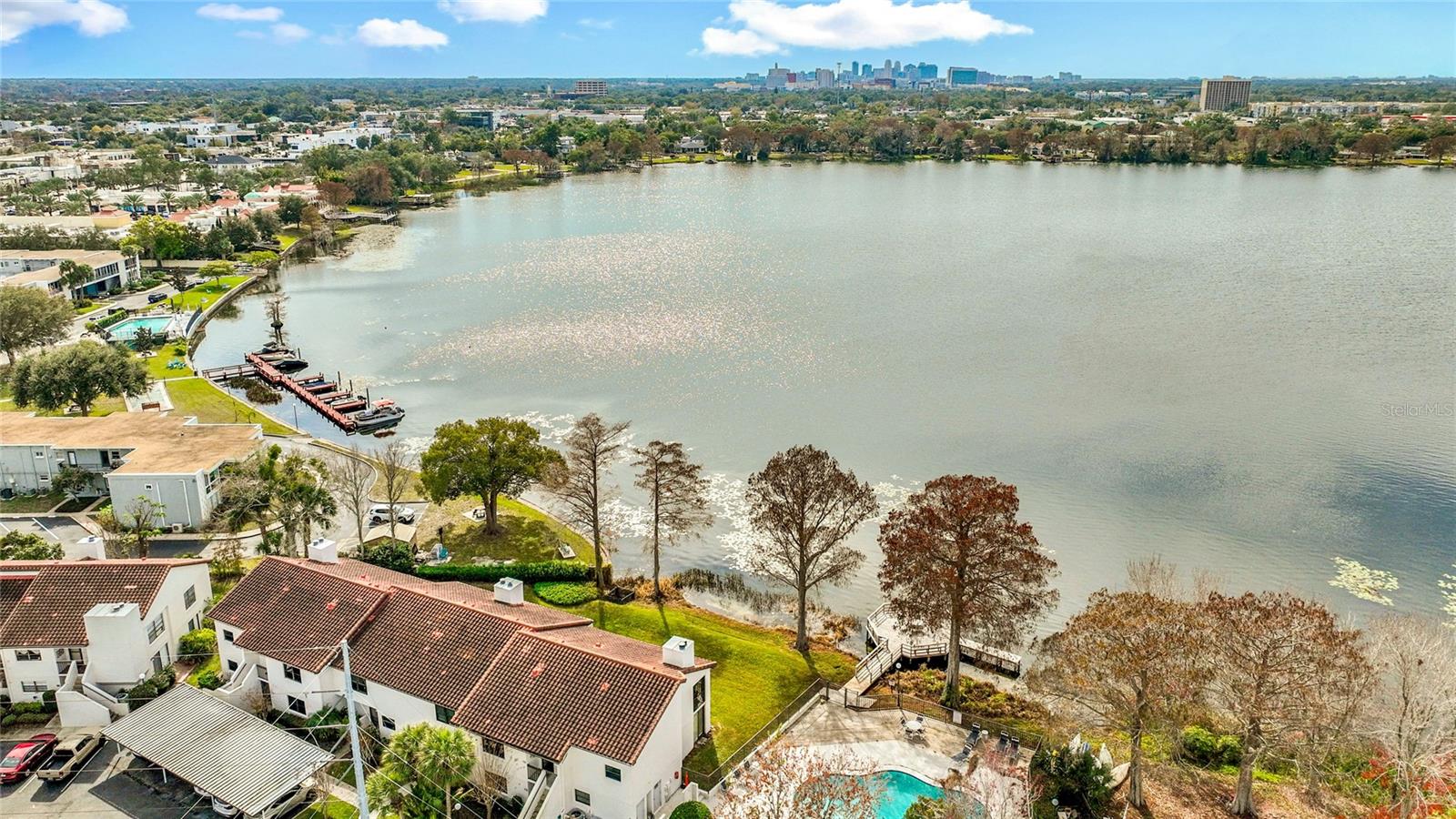 630 KILLARNEY BAY CT #3