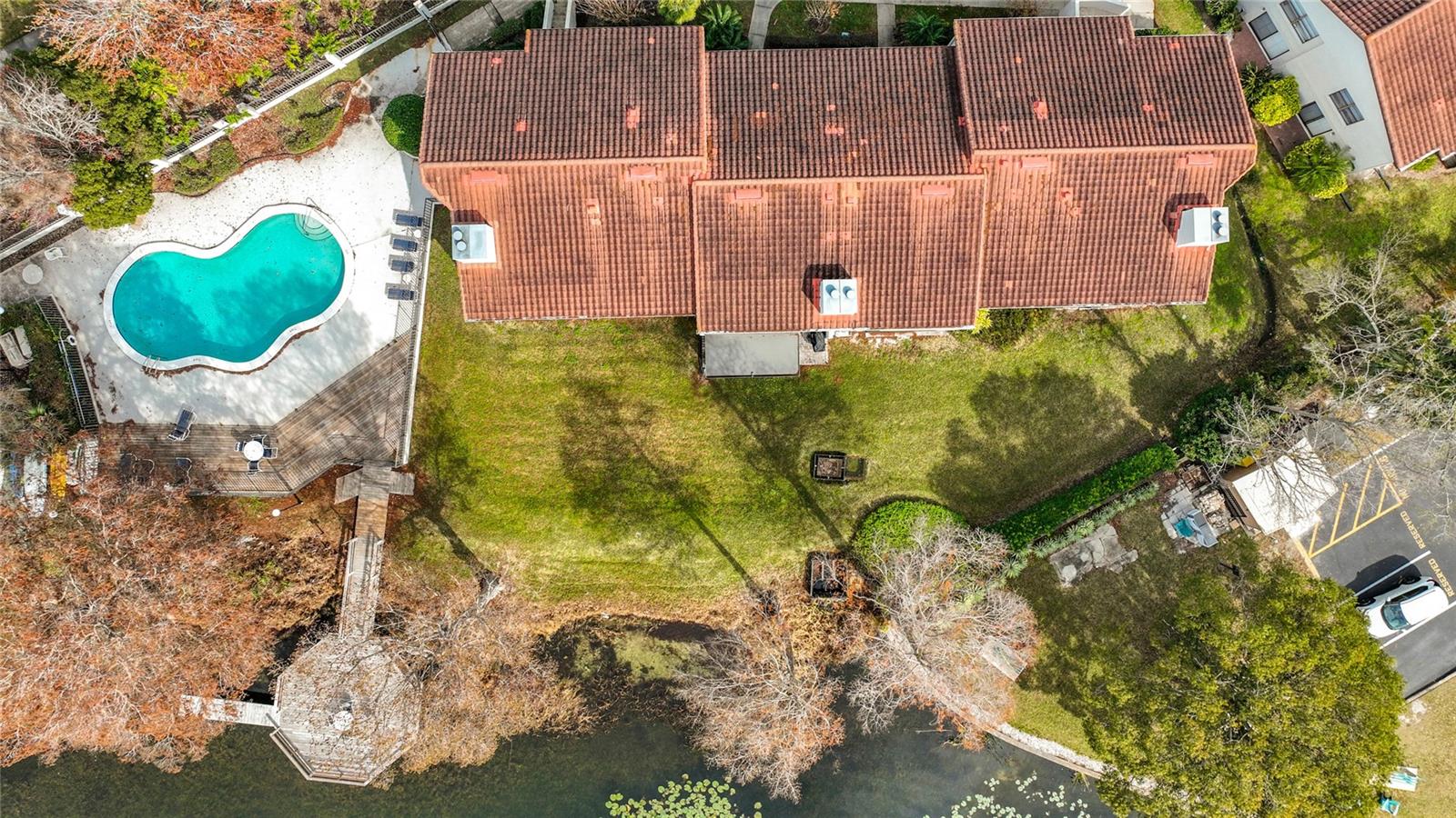 630 KILLARNEY BAY CT #3