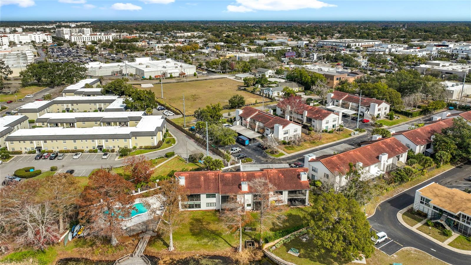 630 KILLARNEY BAY CT #3