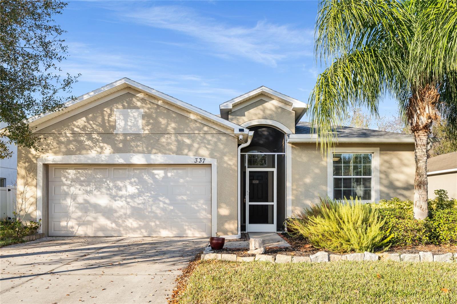 337 BELLA ROSA CIR
