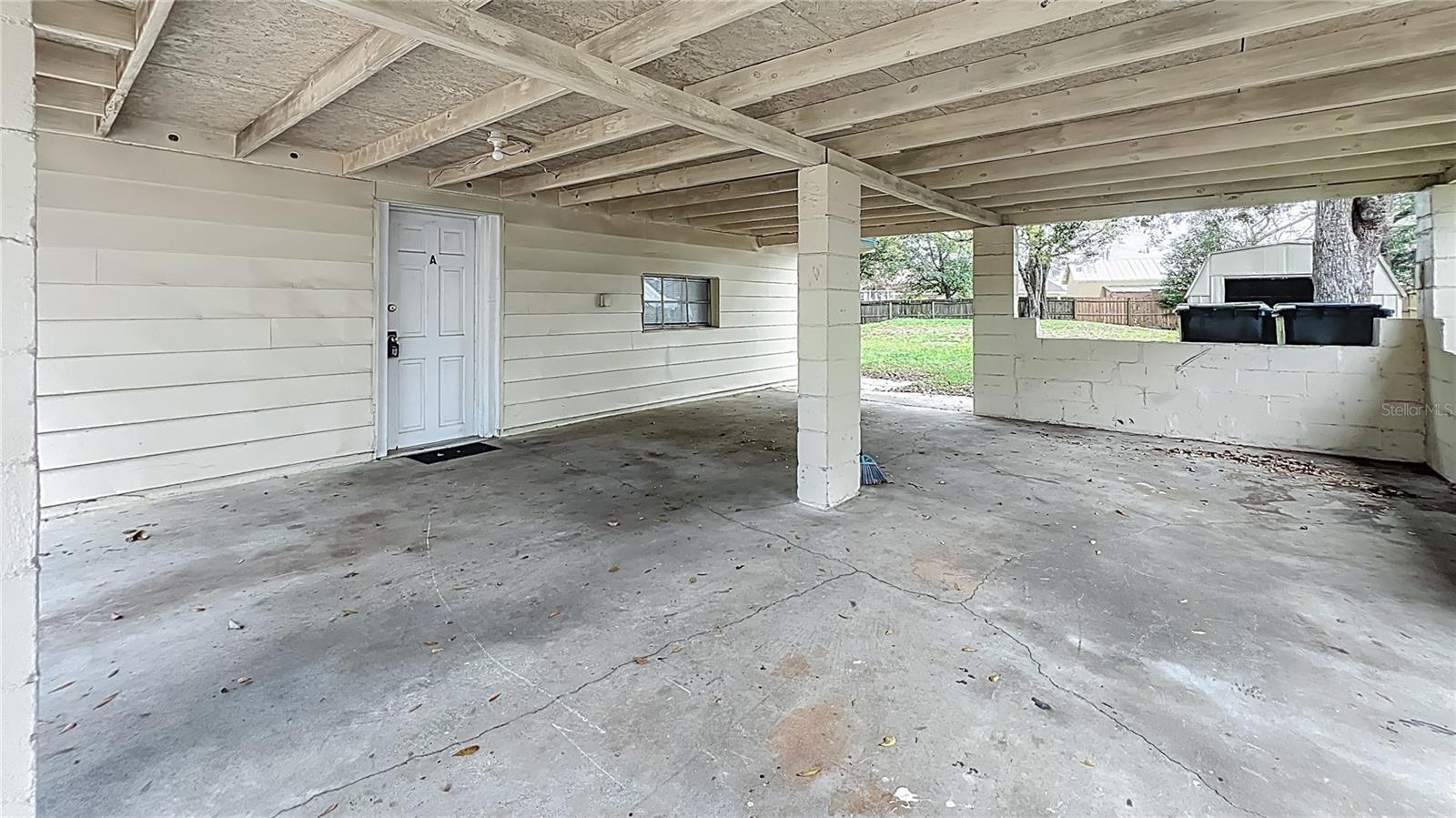 Half Duplex near Baldwin Park with Winter Park Schools 