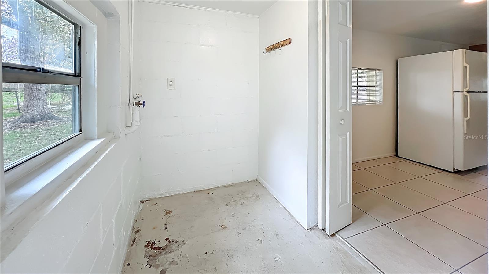 Half Duplex near Baldwin Park with Winter Park Schools 