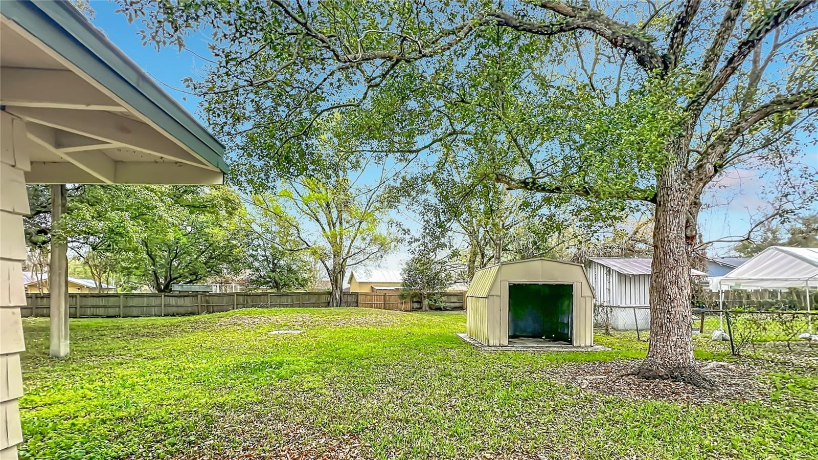 Half Duplex near Baldwin Park with Winter Park Schools 
