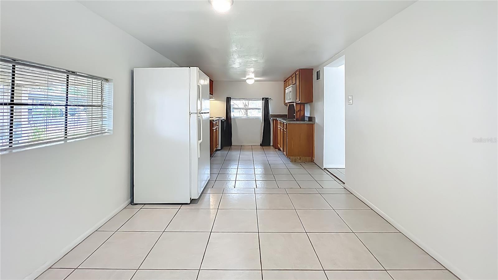 Half Duplex near Baldwin Park with Winter Park Schools 