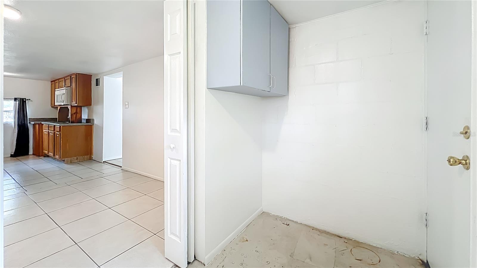 Half Duplex near Baldwin Park with Winter Park Schools 