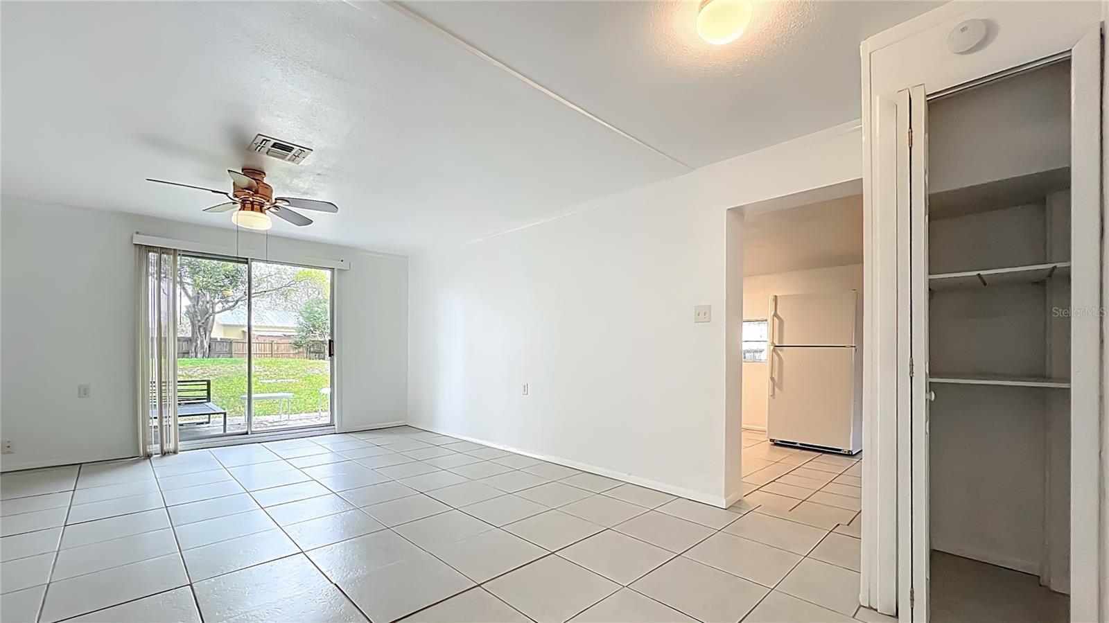 Half Duplex near Baldwin Park with Winter Park Schools 