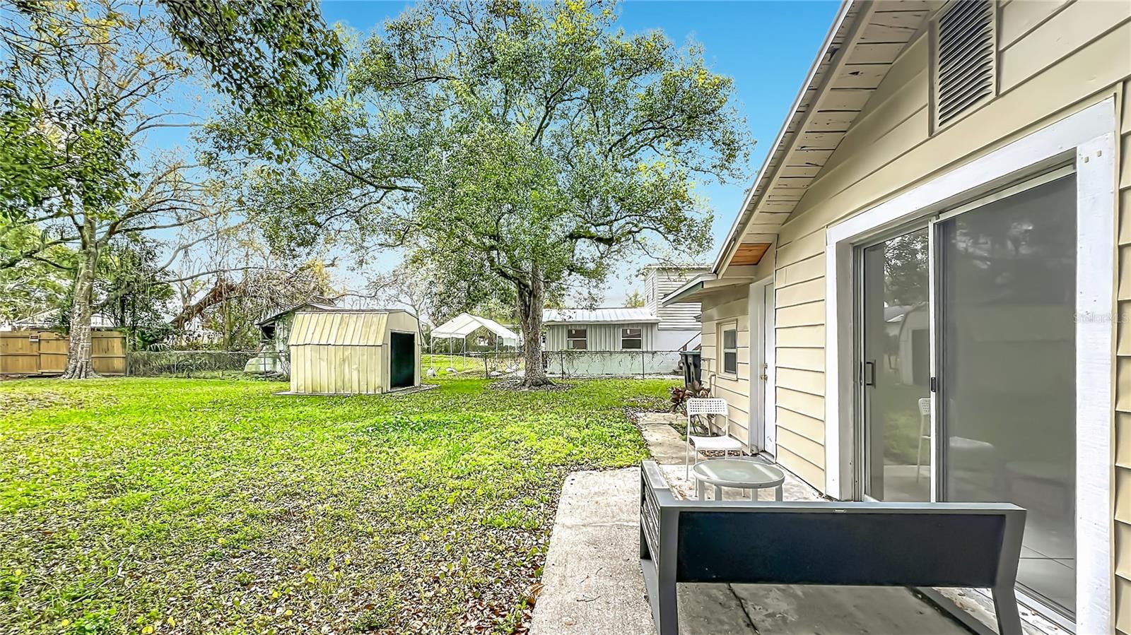 Half Duplex near Baldwin Park with Winter Park Schools 