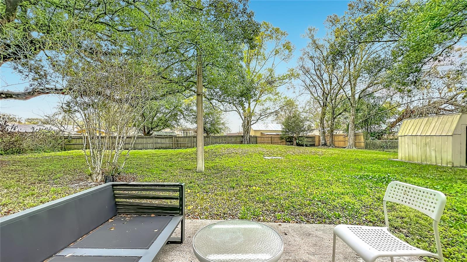 Half Duplex near Baldwin Park with Winter Park Schools 