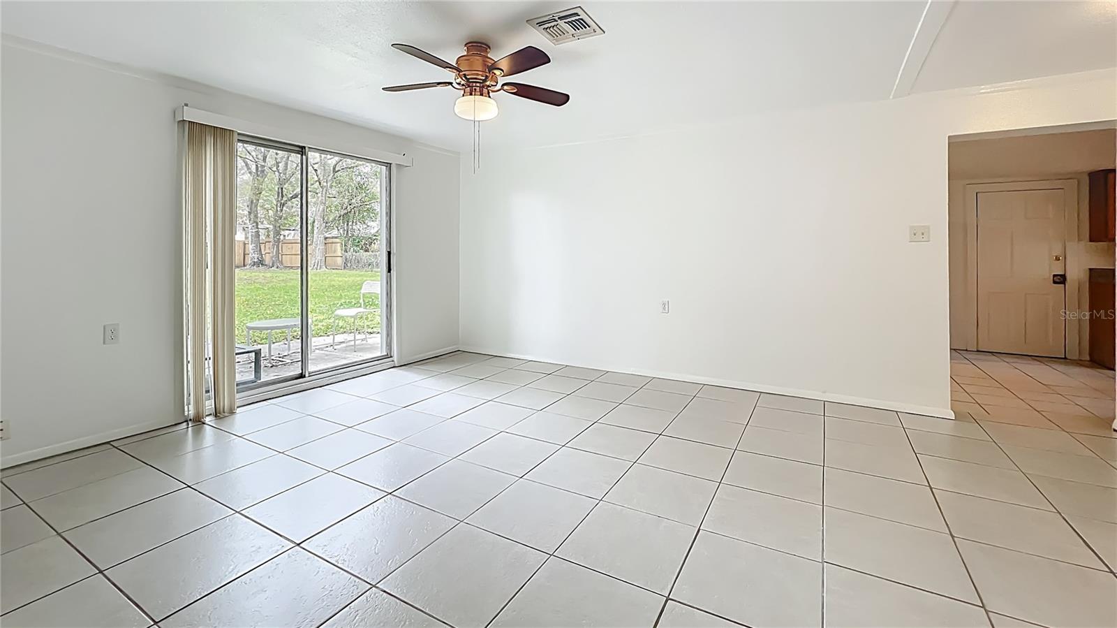 Half Duplex near Baldwin Park with Winter Park Schools 