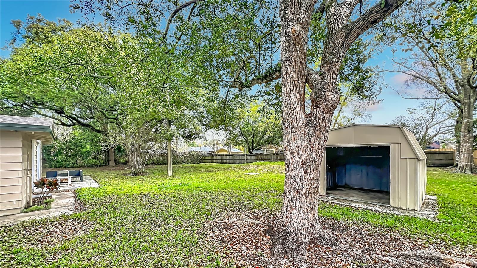 Half Duplex near Baldwin Park with Winter Park Schools 