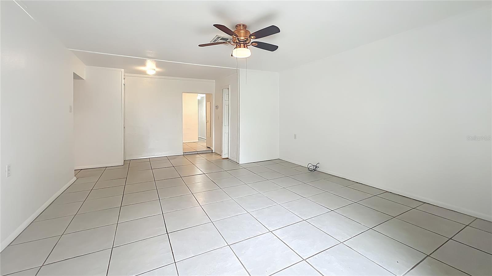 Half Duplex near Baldwin Park with Winter Park Schools 