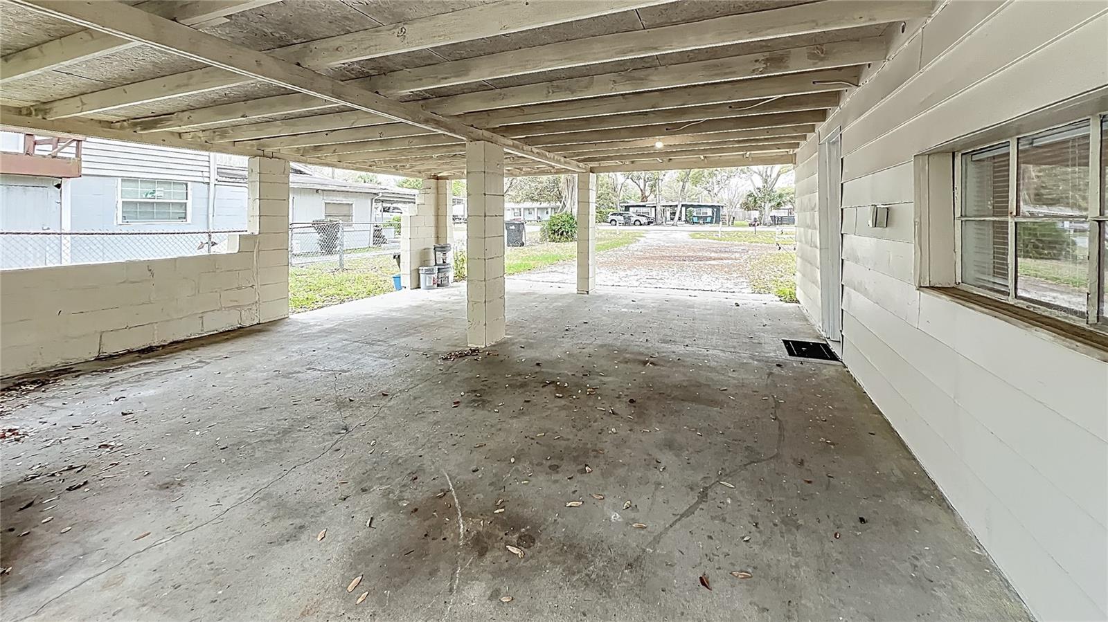 Half Duplex near Baldwin Park with Winter Park Schools 