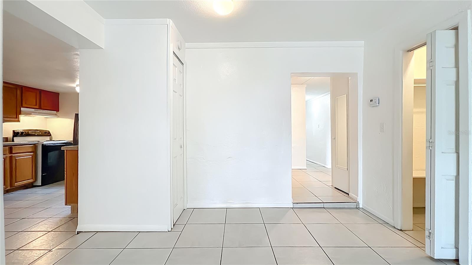 Half Duplex near Baldwin Park with Winter Park Schools 