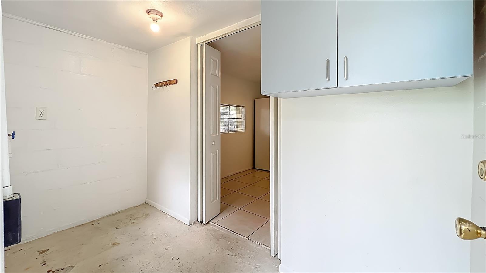 Half Duplex near Baldwin Park with Winter Park Schools 