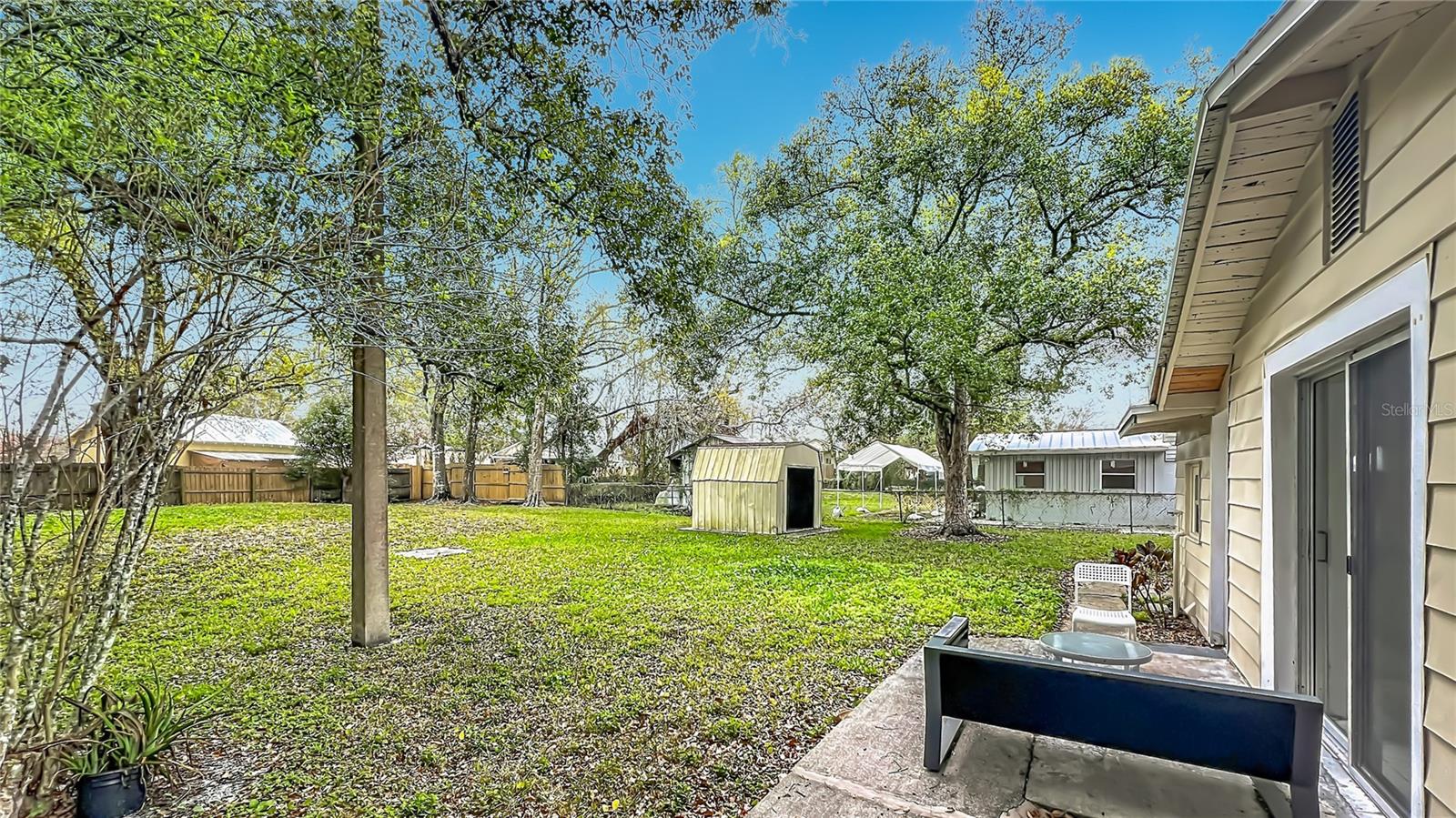 Half Duplex near Baldwin Park with Winter Park Schools 