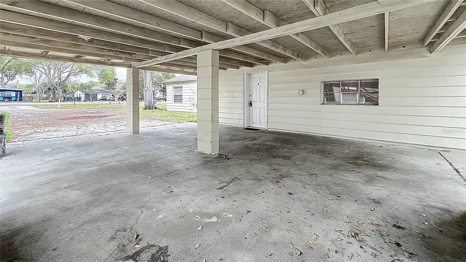 Half Duplex near Baldwin Park with Winter Park Schools 