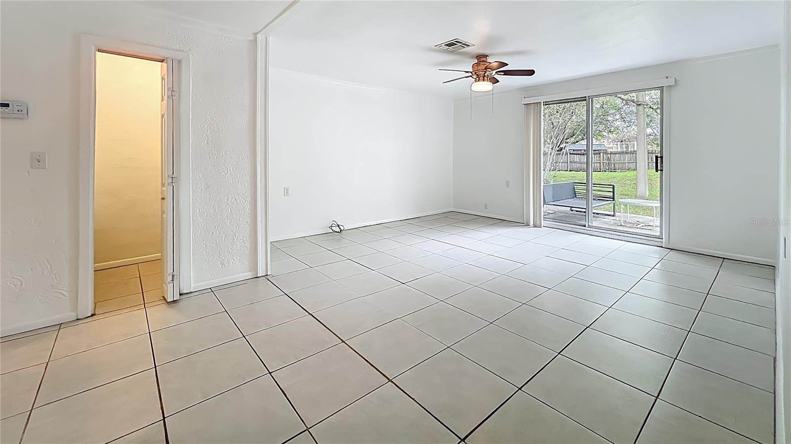 Half Duplex near Baldwin Park with Winter Park Schools 