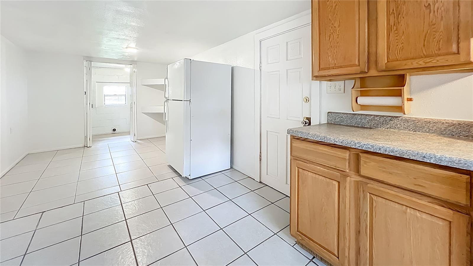 Half Duplex near Baldwin Park with Winter Park Schools 