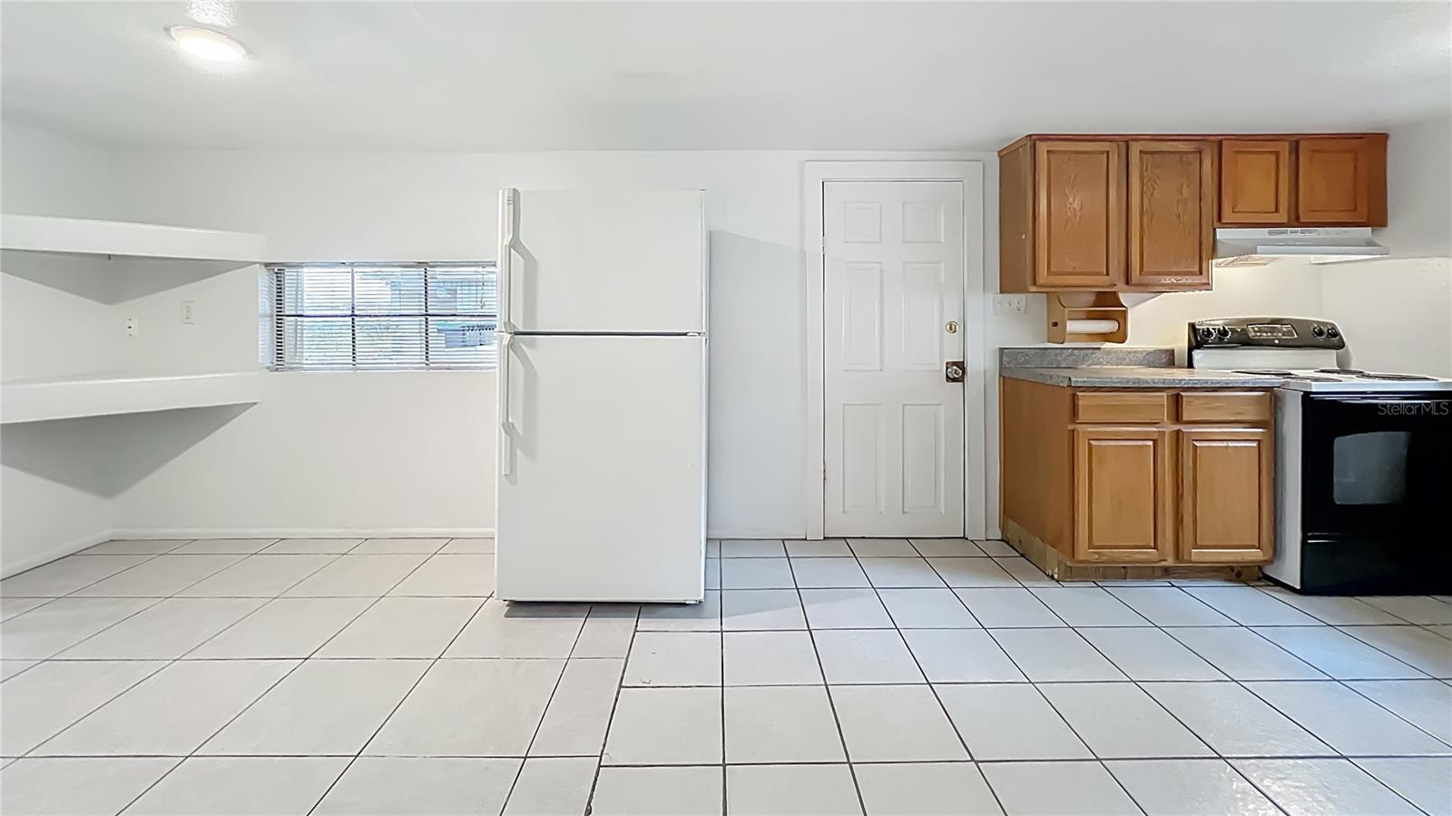 Half Duplex near Baldwin Park with Winter Park Schools 