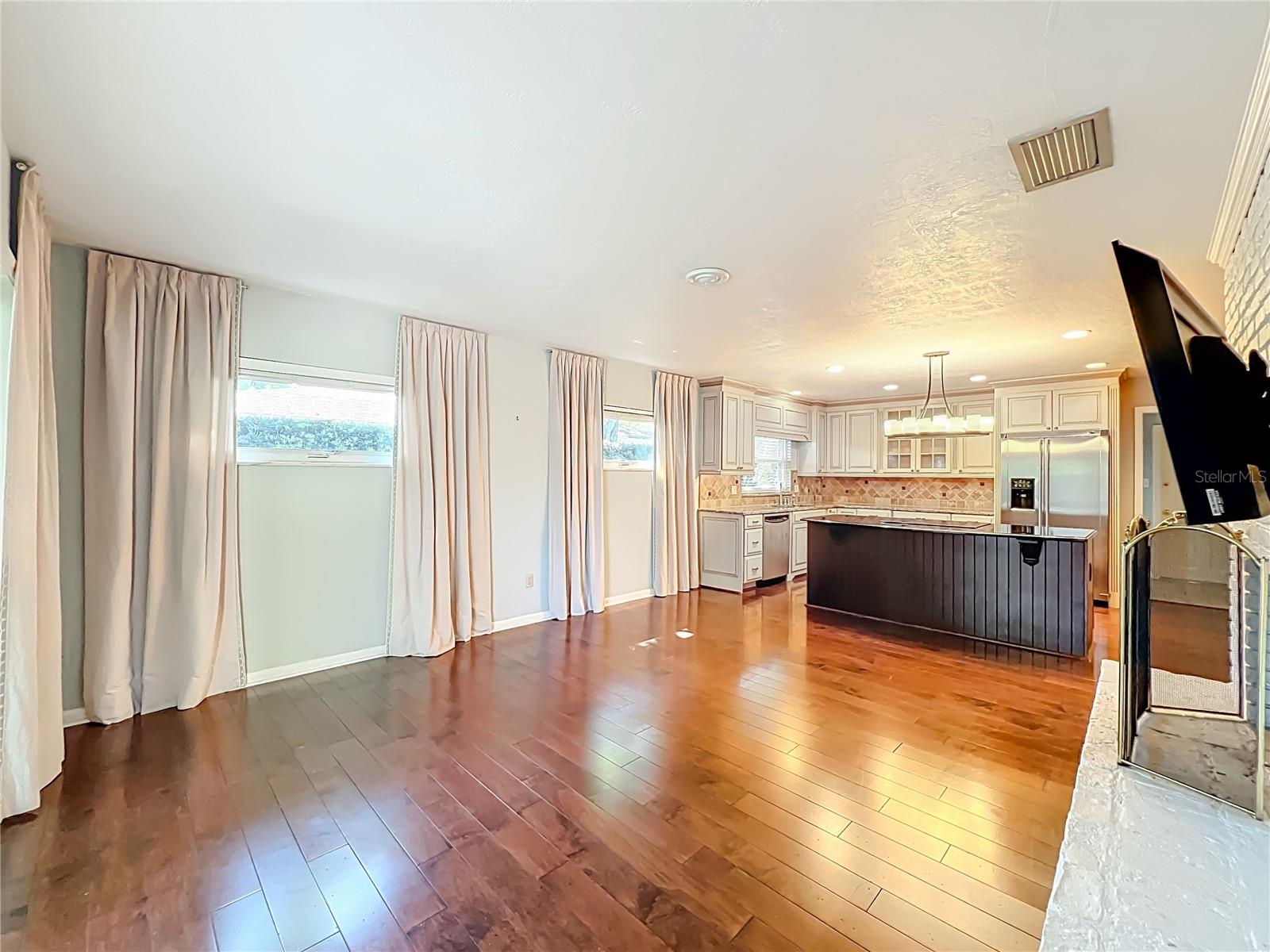 Timeless Olde Winter Park Home in Park Grove