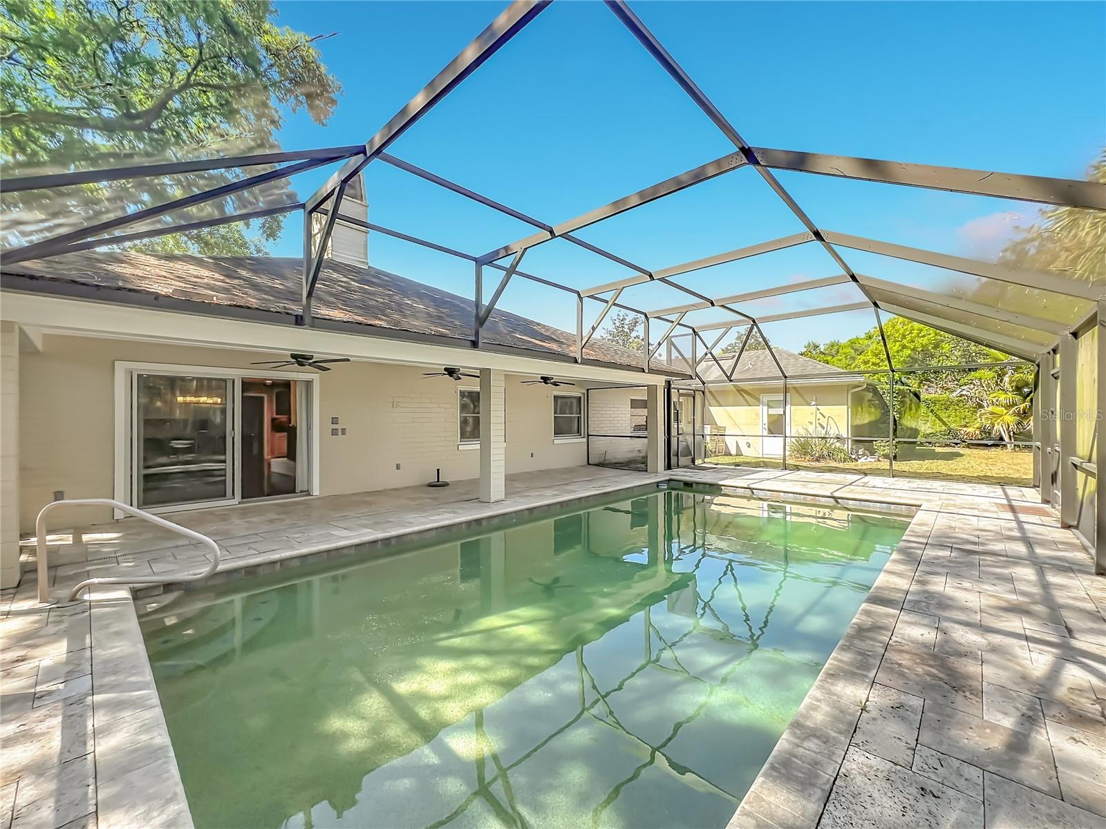 Timeless Olde Winter Park Home in Park Grove