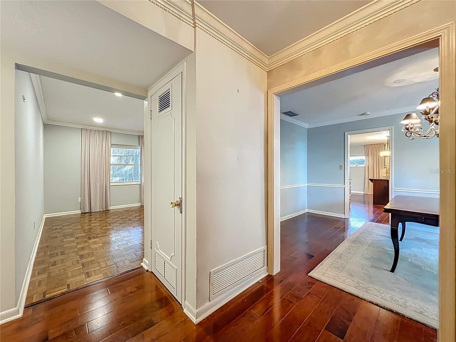 Timeless Olde Winter Park Home in Park Grove