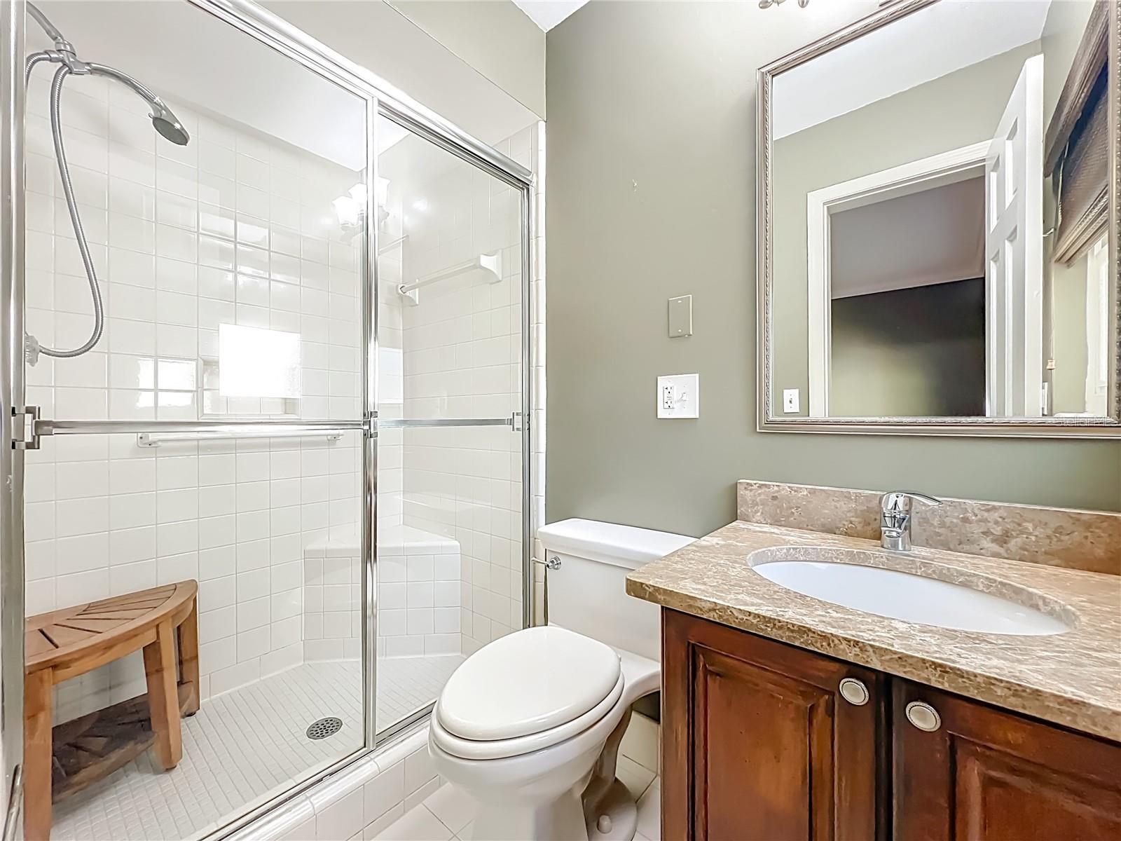 Timeless Olde Winter Park Home in Park Grove