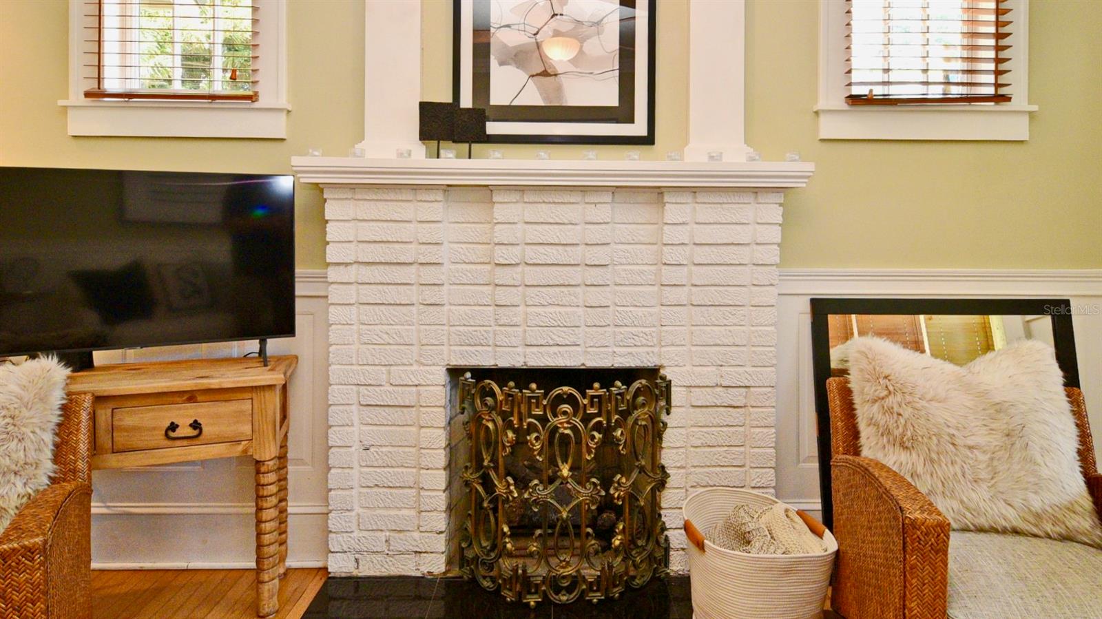 Charming 1925 Bungalow with Guesthouse in Orlando's Colonialtown