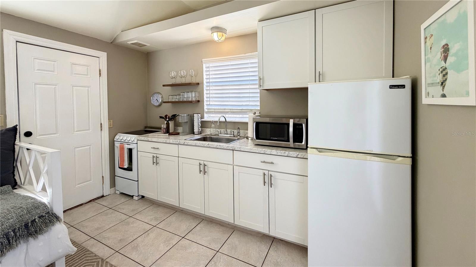 Charming 1925 Bungalow with Guesthouse in Orlando's Colonialtown