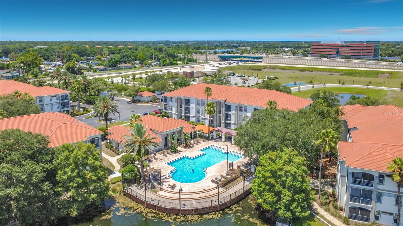 2615 MAITLAND CROSSING WAY #303
