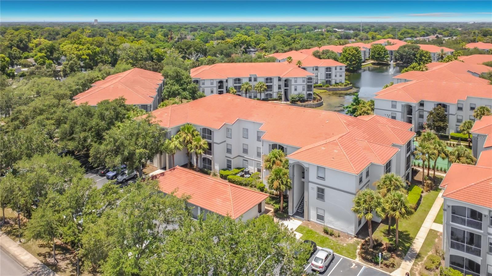 2615 MAITLAND CROSSING WAY #303