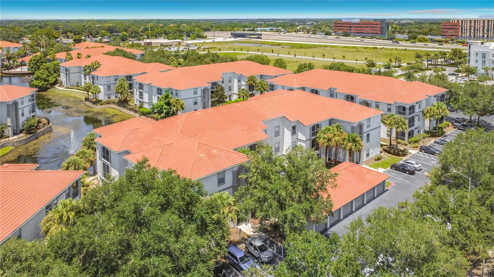 2615 MAITLAND CROSSING WAY #303