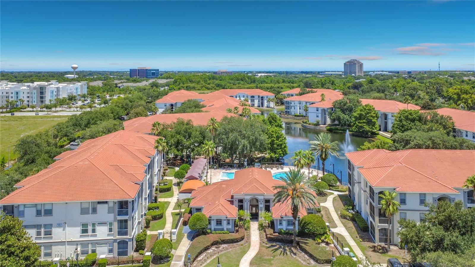 2615 MAITLAND CROSSING WAY #303
