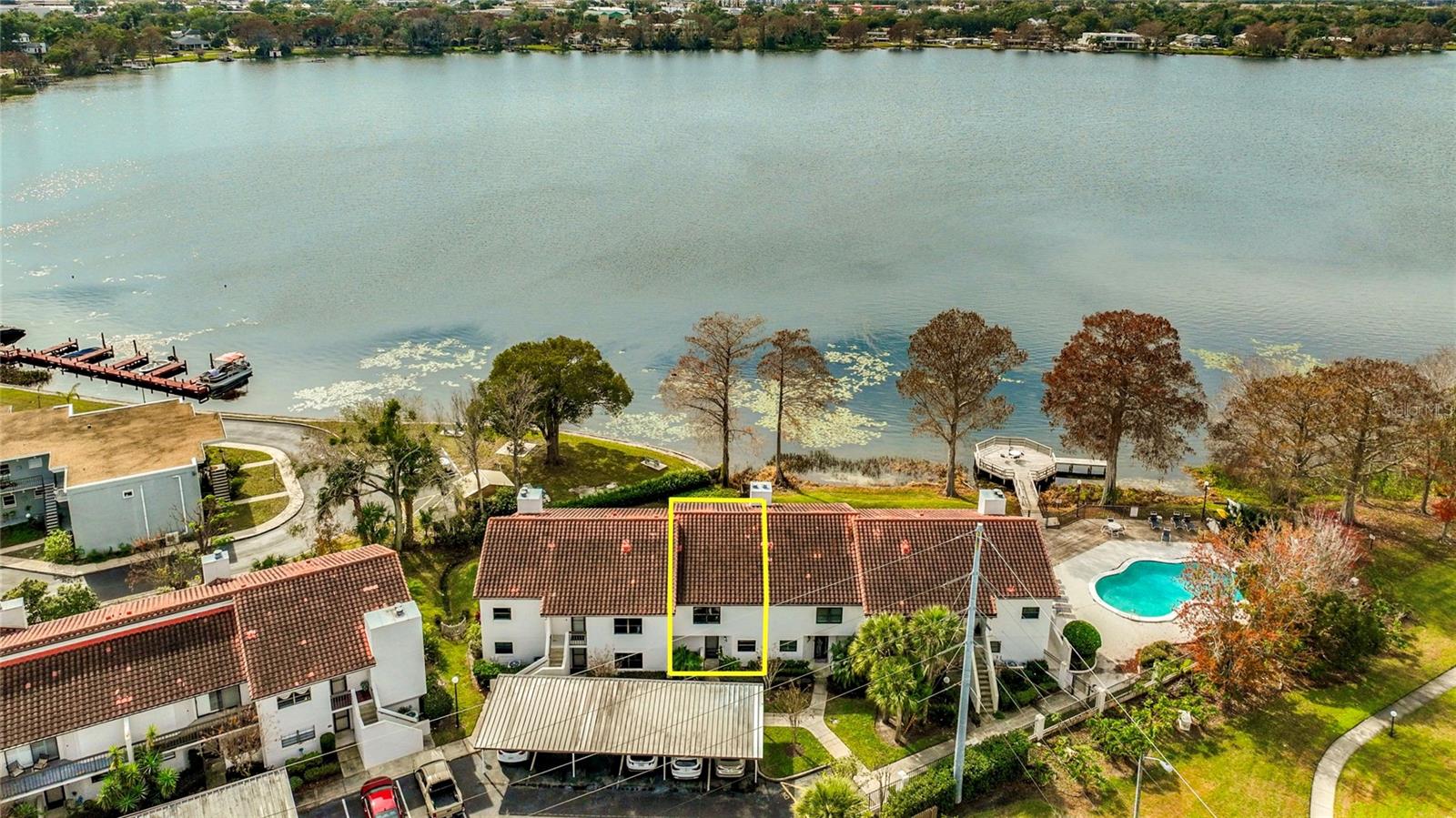 630 KILLARNEY BAY CT #3