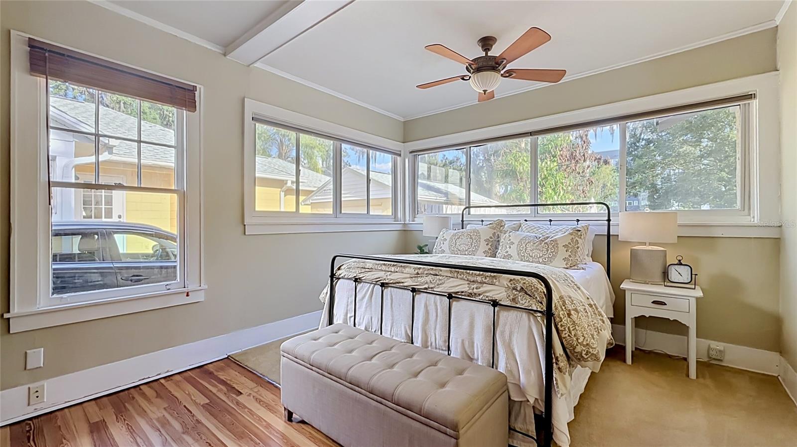 2-Bedroom Colonialtown Bungalow for Lease