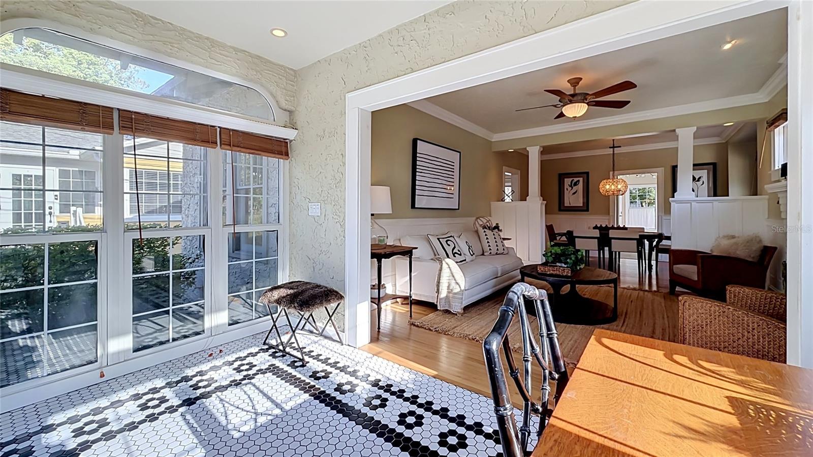 2-Bedroom Colonialtown Bungalow for Lease