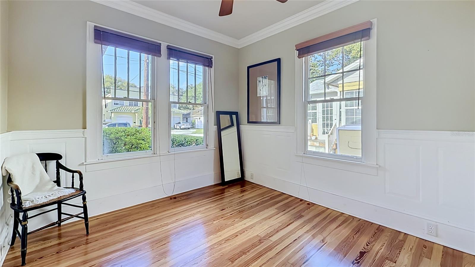2-Bedroom Colonialtown Bungalow for Lease
