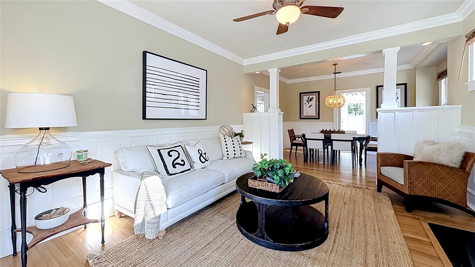 2-Bedroom Colonialtown Bungalow for Lease