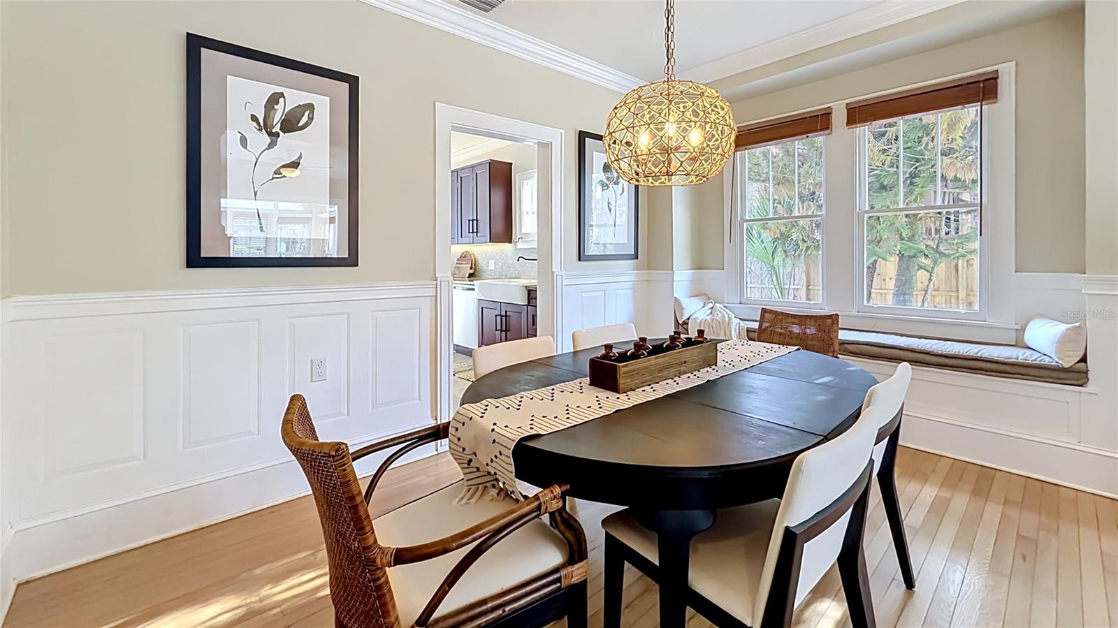 2-Bedroom Colonialtown Bungalow for Lease