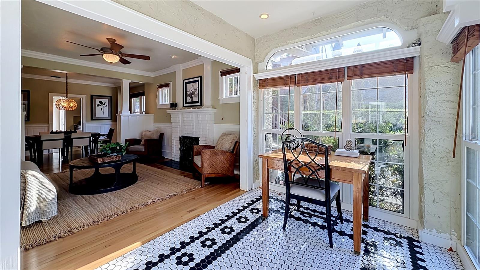 2-Bedroom Colonialtown Bungalow for Lease