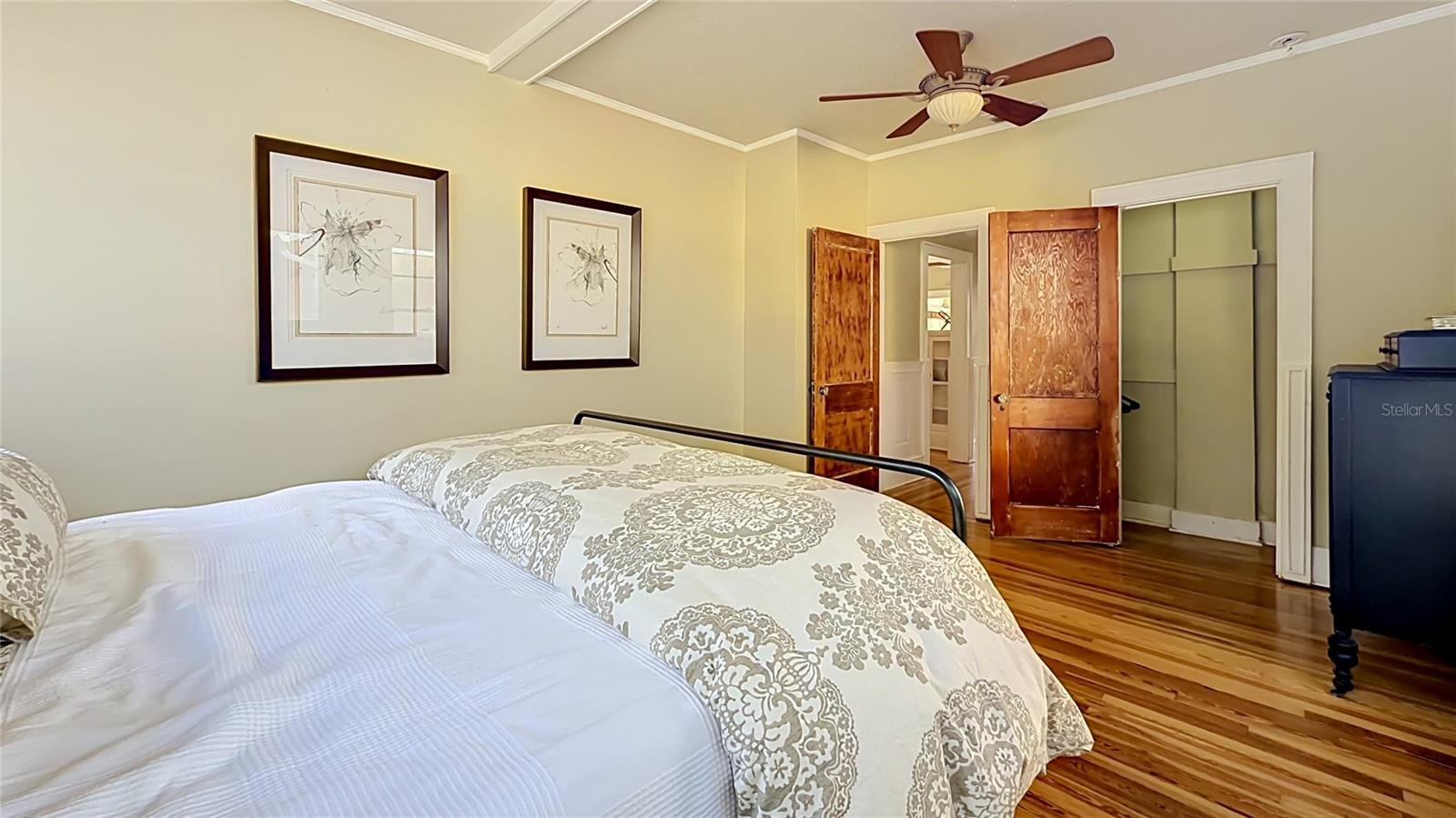 2-Bedroom Colonialtown Bungalow for Lease