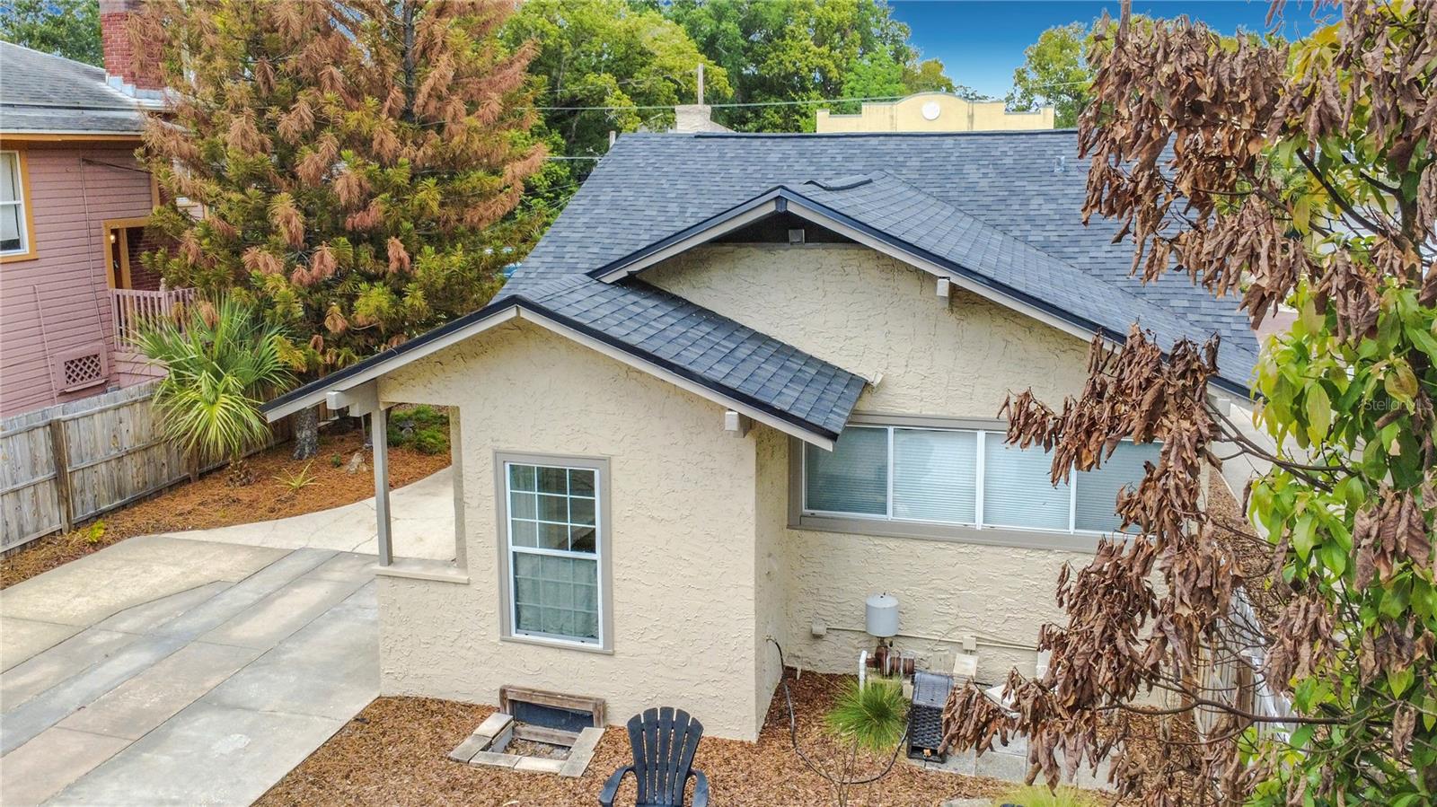 2-Bedroom Colonialtown Bungalow for Lease
