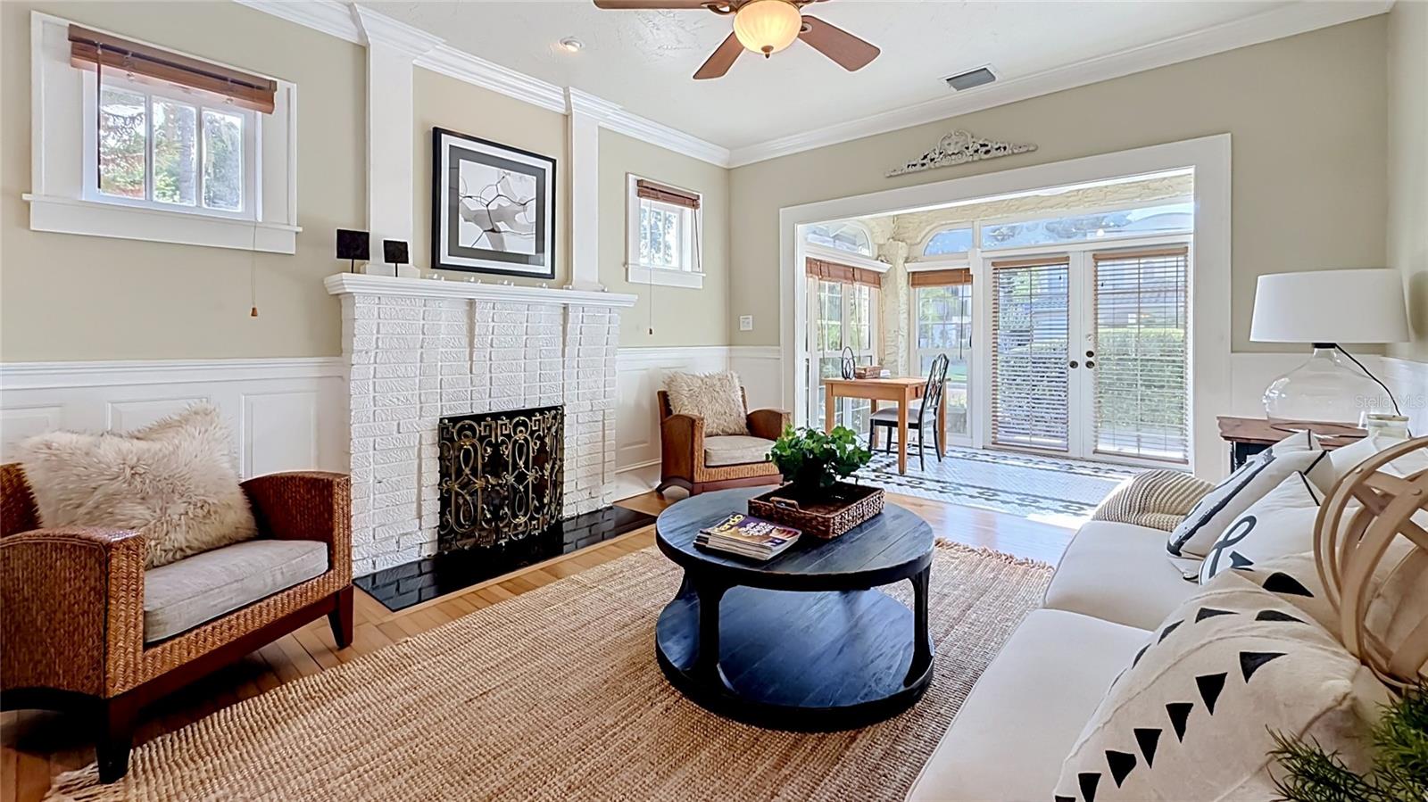 2-Bedroom Colonialtown Bungalow for Lease