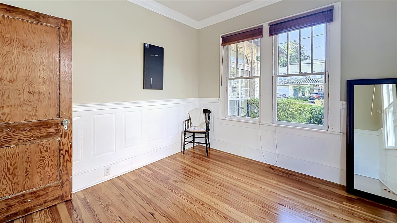 2-Bedroom Colonialtown Bungalow for Lease
