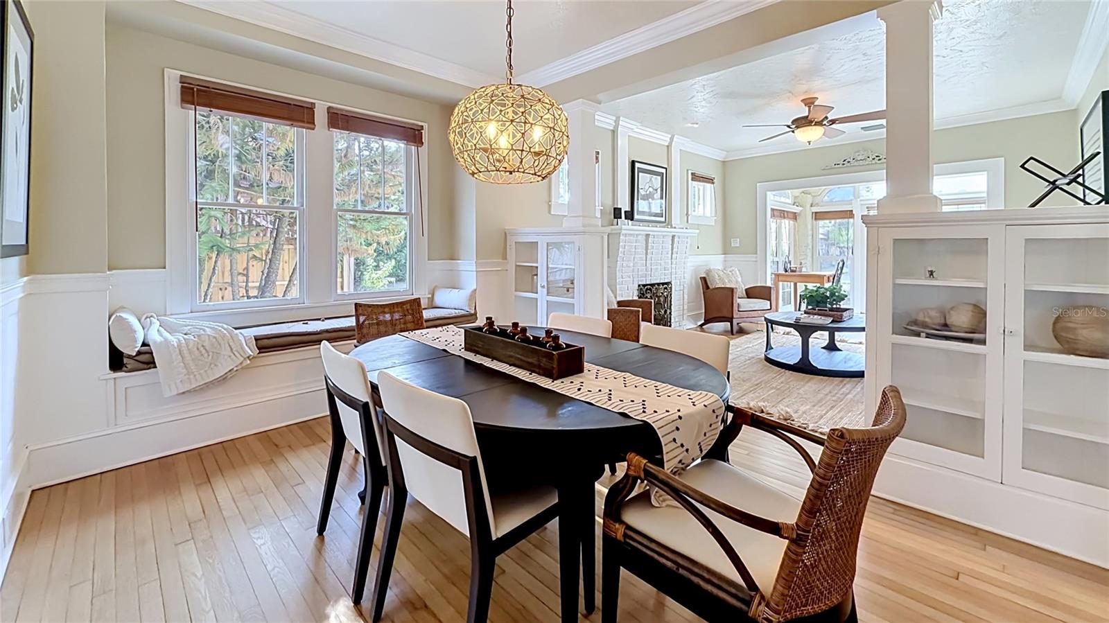 2-Bedroom Colonialtown Bungalow for Lease