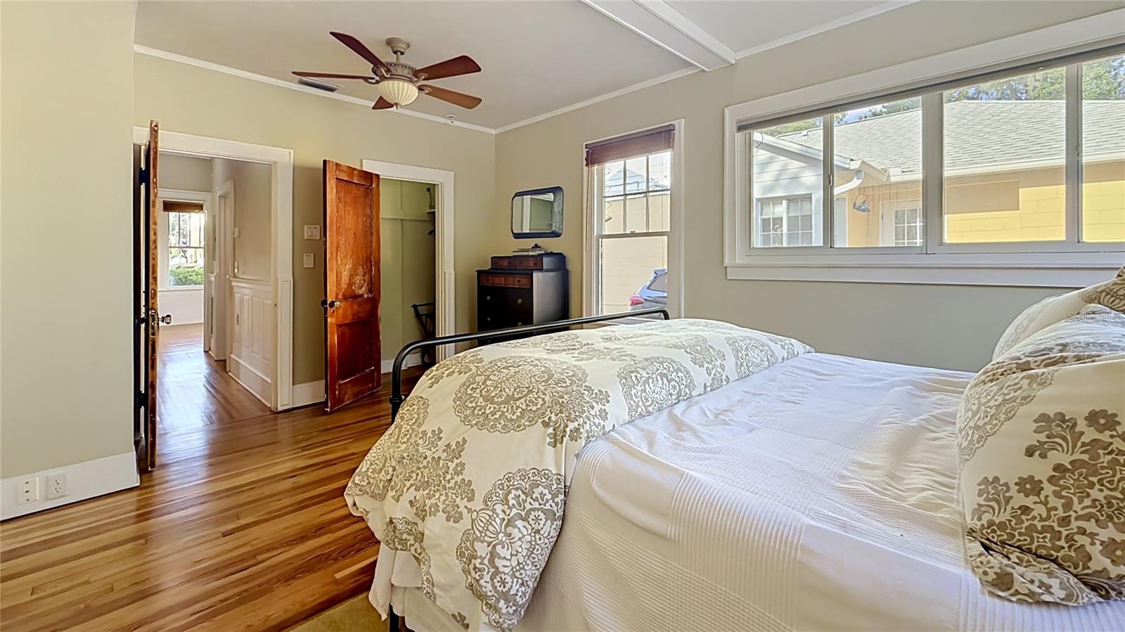 2-Bedroom Colonialtown Bungalow for Lease