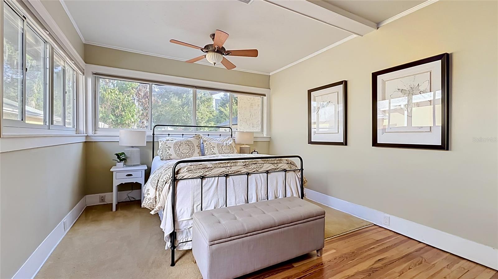 2-Bedroom Colonialtown Bungalow for Lease