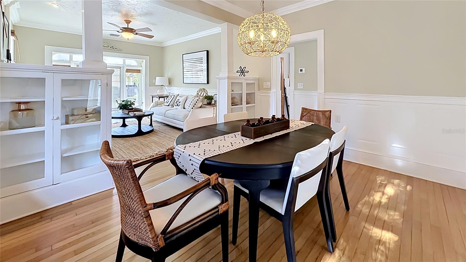 2-Bedroom Colonialtown Bungalow for Lease