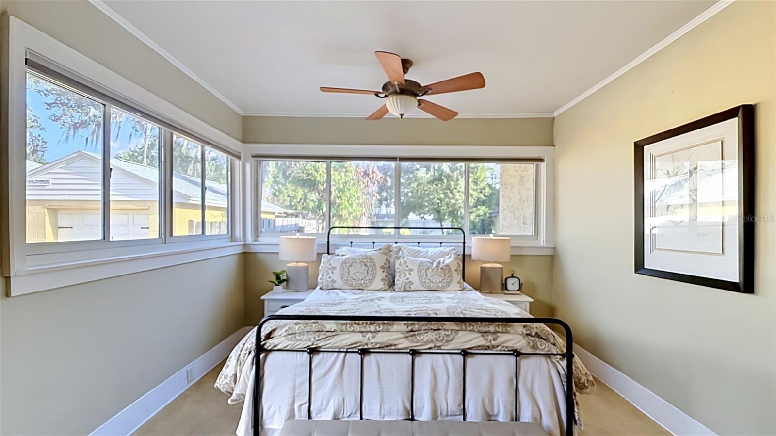 2-Bedroom Colonialtown Bungalow for Lease